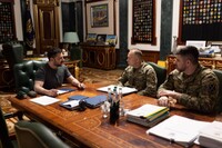Росіяни намагаються просунутися від кордону у двох областях