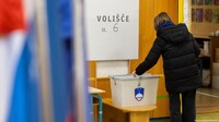 Парламентські вибори у Словенії: хто лідирує за даними екзитполів