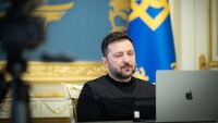 Зеленський після переговорів з США: є ознаки можливого продовження обмінів з рф