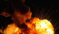 Генштаб підтвердив ураження нафтових об'єктів рф у Приморську та Уфі