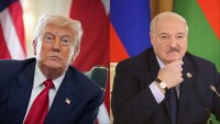 Трамп може запросити Лукашенка на зустріч до Білого дому – FT