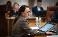 Ремонти доріг: Свириденко розповіла, які роботи виконали від початку року