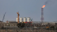 Арабські Емірати знову запустили найбільший газопереробний завод країни