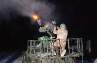 Армія рф вночі випустила по Україні 34 ракети та майже 400 дронів: як відпрацювала ППО