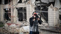Росія скоїла понад 900 злочинів проти журналістів та медіа за час повномасштабної війни