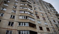 Українцям, які втратили житло, дозволили не сплачувати комуналку