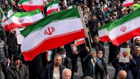 Іран відхилив план США щодо припинення вогню – ЗМІ