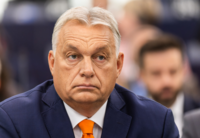 Орбан наказав зупинити транзит природного газу в Україну