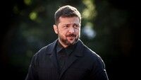 Зеленський прибув до Саудівської Аравії та анонсував «важливі зустрічі»