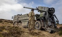 Україна ризикує залишитися без коштів на оборону уже до червня – ЗМІ