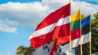 У Латвії заявили про інформаційну операцію росії проти країн Балтії