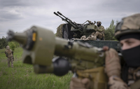 Британія терміново виділить 115 млн євро на посилення української ППО