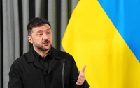 Україна домовляється з країнами Близького Сходу про постачання дизпалива – Зеленський