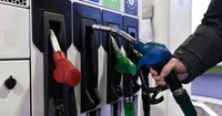 Зеленський заявив, що домовився про постачання дизелю з Близького Сходу на рік