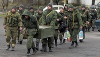 Кремль може вдатися до примусової мобілізації через проблеми з набором до війська – ISW