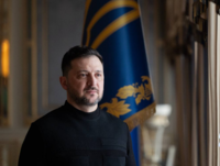 «Ми підтримуємо будь-які формати»: Зеленський про припинення вогню та перемир'я на Великдень