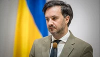 Україна перепросила у Фінляндії за інцидент з падінням дронів – речник МЗС