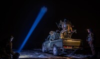 На Харківщині запустили першу в Україні приватну ППО, яка вже збиває цілі