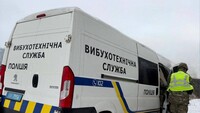Понад 1200 повідомлень: поліція зафіксувала масове надходження сигналів про замінування