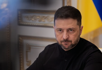 Рф хоче, щоб Україна залишила Донбас протягом двох місяців – Зеленський