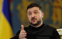 «Очікуємо результатів»: Зеленський обговорить ідею Великоднього перемир'я зі США