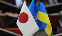 Україна отримала мільярдний грант від Японії