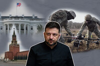 Війна – не новина, новина – не війна. Колонка Леоніда Швеця