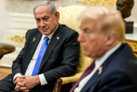 Іран двічі пробував вбити Трампа, і ці спроби тривають –  Нетаньягу
