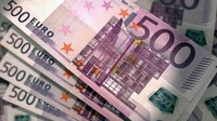 ЄС надасть Україні 1,4 млрд євро з прибутків від заморожених активів росії