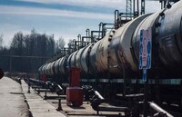 Росія заборонила виробникам експортувати бензин до кінця липня