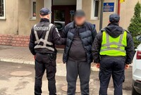 Вбивство військового ТЦК у Львові: за підозрою затримали місцевого митника