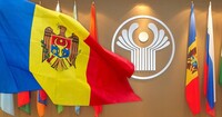 Парламент Молдови ухвалив остаточний вихід країни із СНД