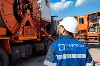 У Нафтогазі назвали кількість російських атак на об'єкти за опалювальний сезон