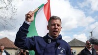 Головний опонент Орбана може бути не таким проукраїнським, як цього хочуть в ЄС – ЗМІ
