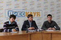 Райкович частково скопіював передвиборчу програму Табалова – експерт