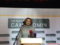 У команді «Самопомочі» в Житомирі стався збій – експерт