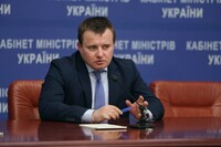 Демчишин спростував інформацію про енергетичну блокаду Криму