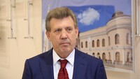 Ківалов передумав йти в мери Одеси