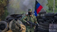 СЦКК: бойовики на Донбасі стали обережнішими, але обстрілів не припинили
