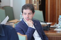 Нардепа з «БПП» звинуватили в тиску на Вищий адмінсуд