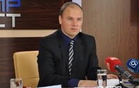 У Дніпропетровську в ході виборчої кампанії варто очікувати протестів та заворушень – координатор ГМ «ОПОРА»