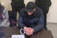 Вбивство військового ТЦК у Львові: затриманому митнику оголосили підозру