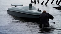 Лівія надала Україні бази для операцій проти кораблів рф у Середземному морі – ЗМІ