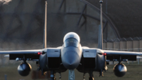 Іран збив американський винищувач F-15 – Аxios