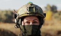 У Сухопутних військах відреагували на повідомлення про нібито підготовку до мобілізації жінок