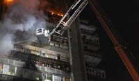 Кількість постраждалих унаслідок ударів по Сумах збільшилася