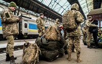 В одній з військових частин виявили дві тисячі чоловіків, непридатних до служби