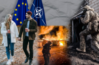 Як українці ставляться до можливої втрати територій і територіальних поступок – соцопитування