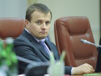 Яценюк дав Демчишину місяць на те, щоб вибрати постачальника газу
