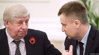 Шокін: Наливайченко так і не надав доказів причетності росіян до розстрілу Небесної сотні